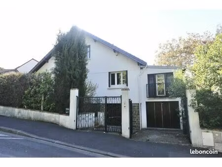 maison 5 pièces 95 m²