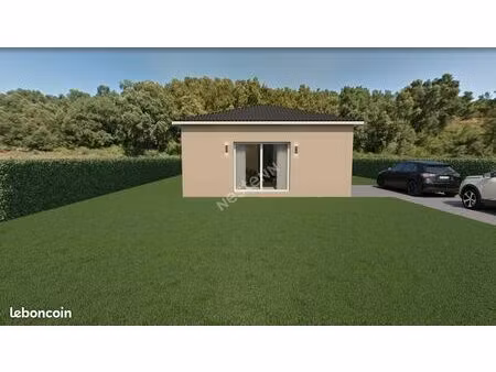 maison 4 pièces 70 m²