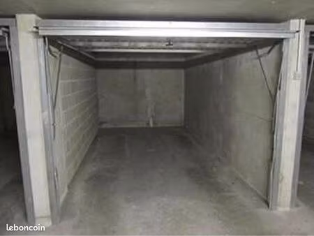 garage sous terrain forum fabgo