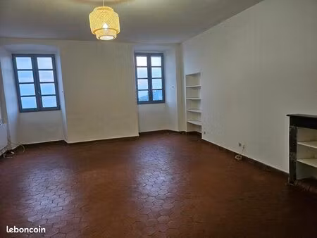 appartement t4