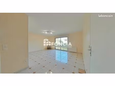 appartement 2 pièces 50m² à louer 840 - livry-gargan 93190