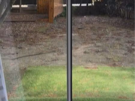 2 pièces avec jardin 150m2