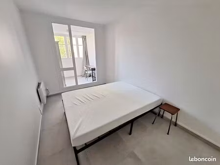 appartement 1 pièce 13 m²