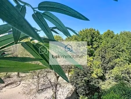 appartement 5 pièces 101 m²