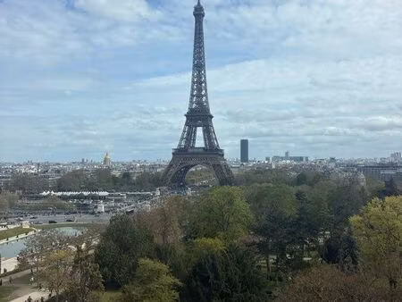 appartement dock saint ouen