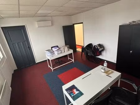 bureau