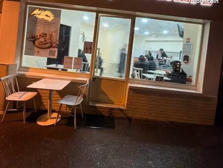 restaurant creperie  dessert