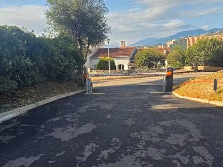 cave a vendre bastia