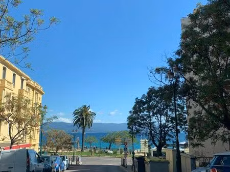 t2 quartier trottel ajaccio