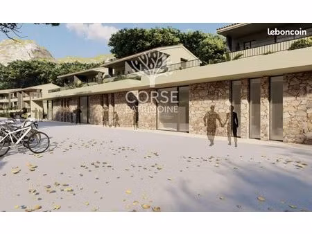 duplex 3 pièces 70 m²