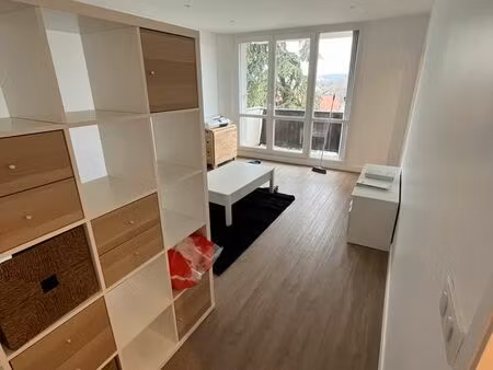 studio meublé noisy-le-grand