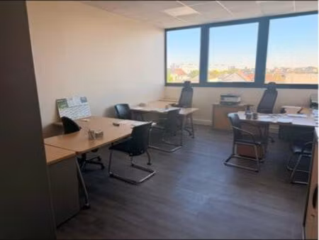 bureau à louer - drancy