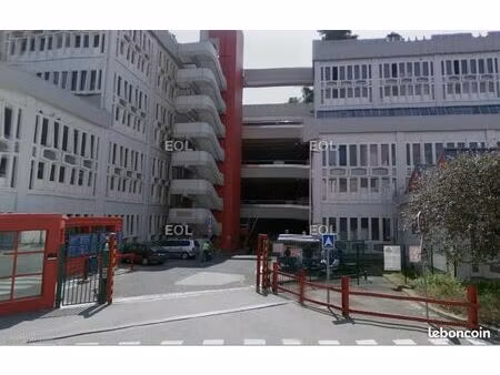 local bureaux 950 m²