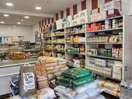 fond de commerce