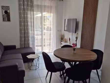 appartement t2 location