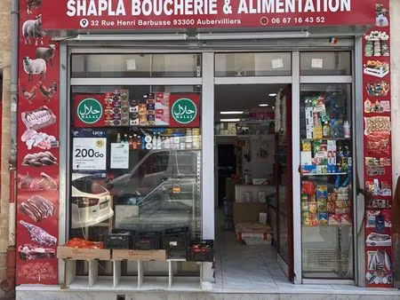 ◊ opportunité – commerce clé en main prêt à exploiter