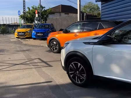 à vendre - fonds de commerce garage automobile (agence de marque française)