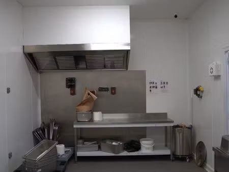 fonds de commerce saint-denis (93)