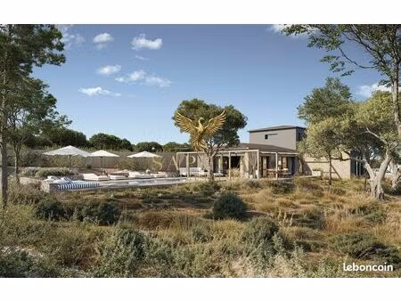 villa 6 pièces 156 m²