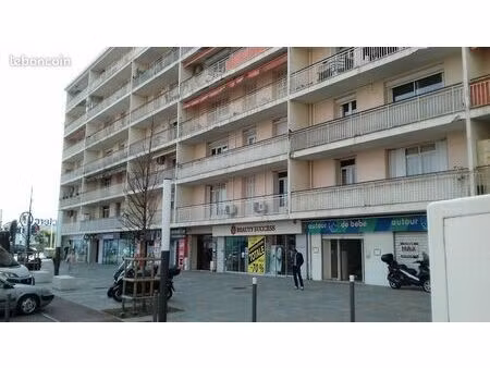 bureaux ajaccio candia-salines