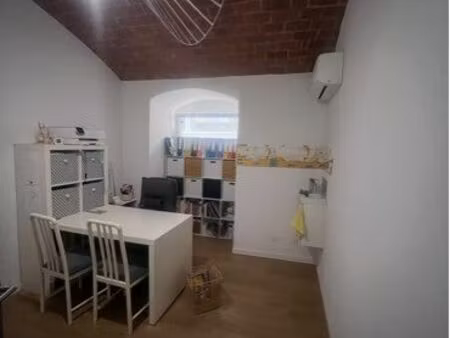 location bureau centre ville bastia