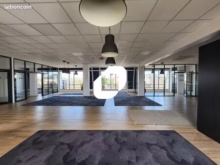 bureau 295 m²