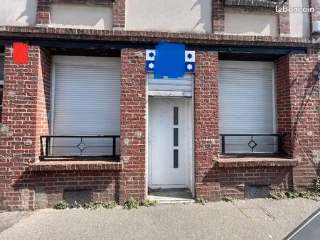 local professionnel à louer