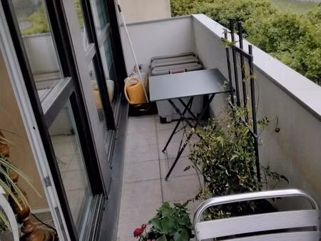 appartement 2 pièces