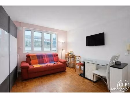 appartement 2 pièces 51 m²