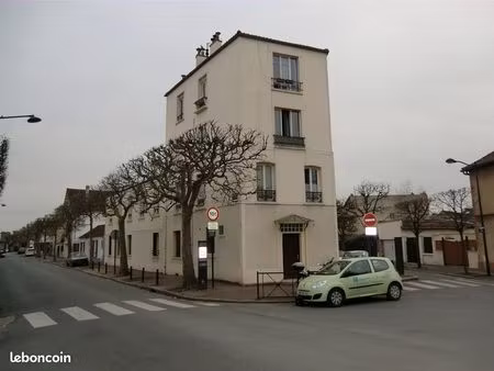 appartement 2 pièces 24 m²