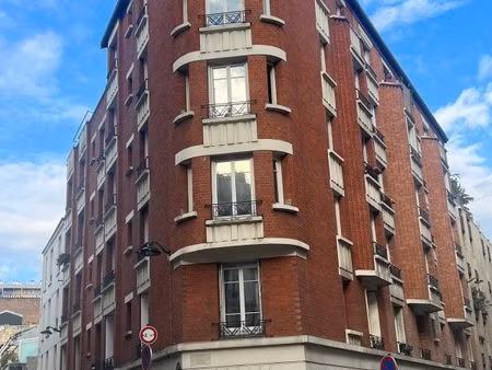 appartement 2 pièces 30 m²