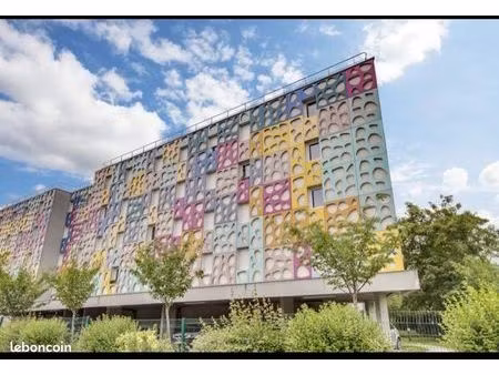 studio lmnp rentabilité 5 4% brut