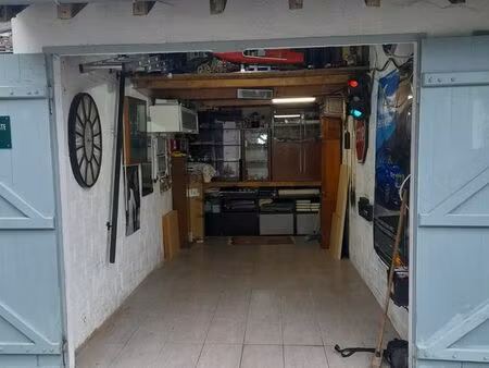 garage box