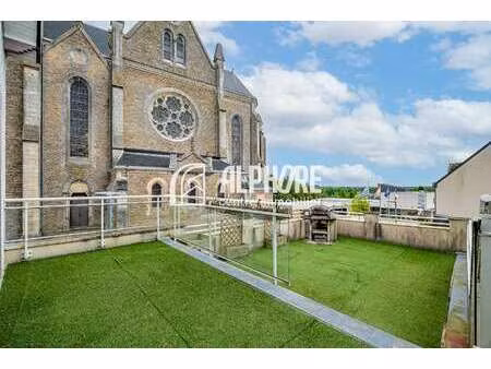 vente appartement 6 pièces et plus à herbignac (44410) : à vendre 6 pièces et plus / 117m²