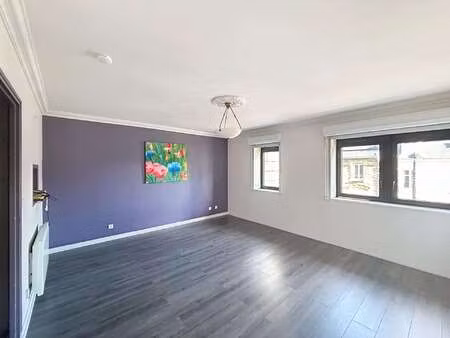 vente appartement t1 à nantes procé - monselet (44000) : à vendre t1 / 34m² nantes procé -