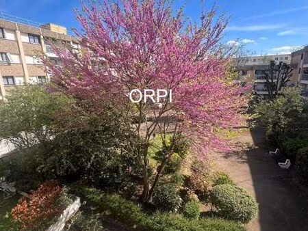 appartement 3 pièces 75 m²