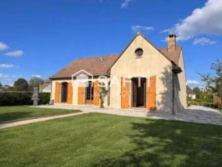 vente maison à amné (72540) : à vendre / 89m² amné