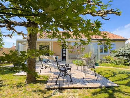 vente maison à cholet (49300) : à vendre / 121m² cholet