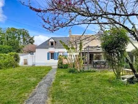 vente maison piscine à saint-nazaire (44600) : à vendre piscine / 100m² saint-nazaire
