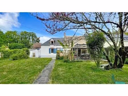 vente maison piscine à saint-nazaire (44600) : à vendre piscine / 110m² saint-nazaire