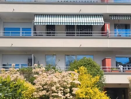 3 pieces tout confort gondoles choisy le roi