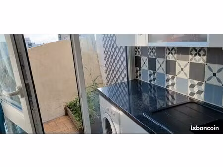 appartement t5 créteil les choux