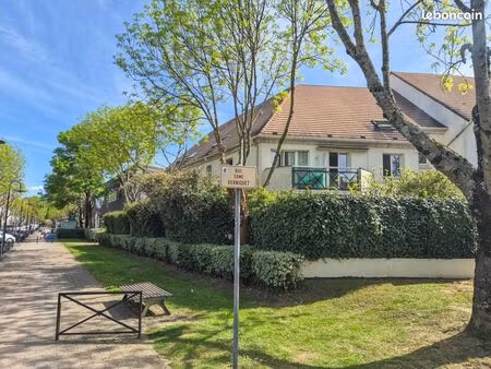 duplex 2 pièces 51 m²