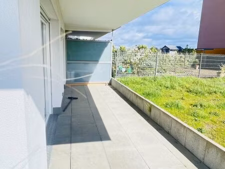 en vente appartement 60 m² – 199 500 € |metz