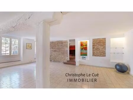 appartement 3 pièces