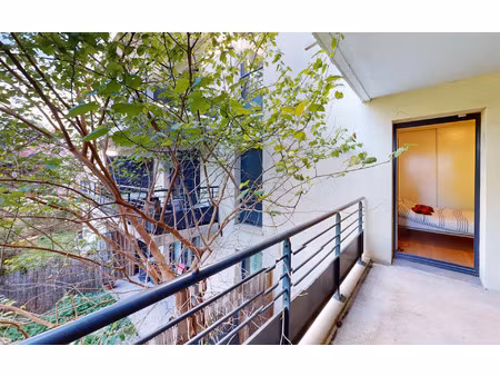 appartement toulouse 40.9 m² t-2 à vendre  106 700 €