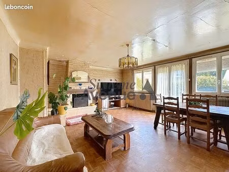 maison 5 pièces 82 m²