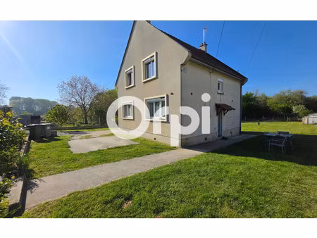 maison folembray m² t-6 à vendre  164 500 €