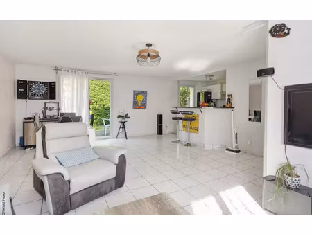 maison fonbeauzard 84.69 m² t-4 à vendre  243 000 €