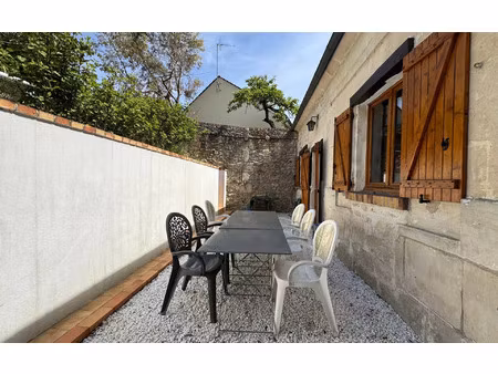 maison liancourt m² t-3 à vendre  168 000 €